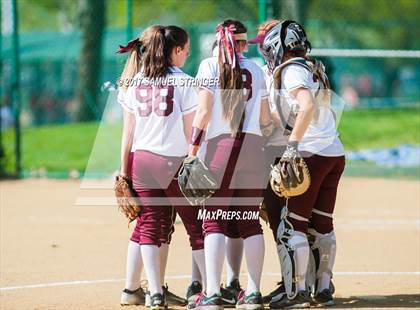 Thumbnail 1 in Armijo vs. Liberty (HASA Invitational) photogallery.