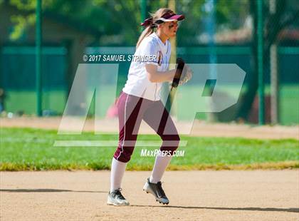 Thumbnail 1 in Armijo vs. Liberty (HASA Invitational) photogallery.