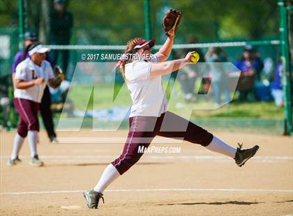 Thumbnail 1 in Armijo vs. Liberty (HASA Invitational) photogallery.
