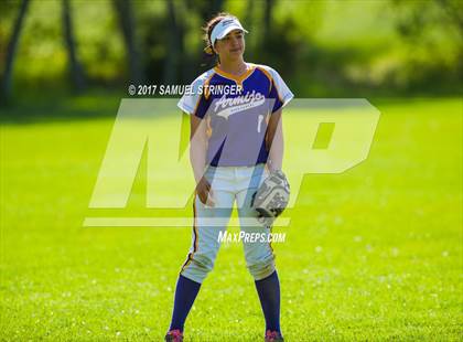 Thumbnail 1 in Armijo vs. Liberty (HASA Invitational) photogallery.