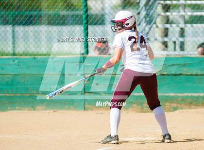 Thumbnail 3 in Armijo vs. Liberty (HASA Invitational) photogallery.