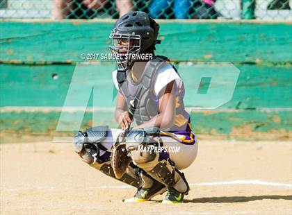 Thumbnail 3 in Armijo vs. Liberty (HASA Invitational) photogallery.