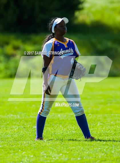 Thumbnail 3 in Armijo vs. Liberty (HASA Invitational) photogallery.