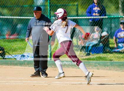 Thumbnail 2 in Armijo vs. Liberty (HASA Invitational) photogallery.