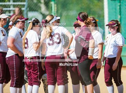 Thumbnail 1 in Armijo vs. Liberty (HASA Invitational) photogallery.