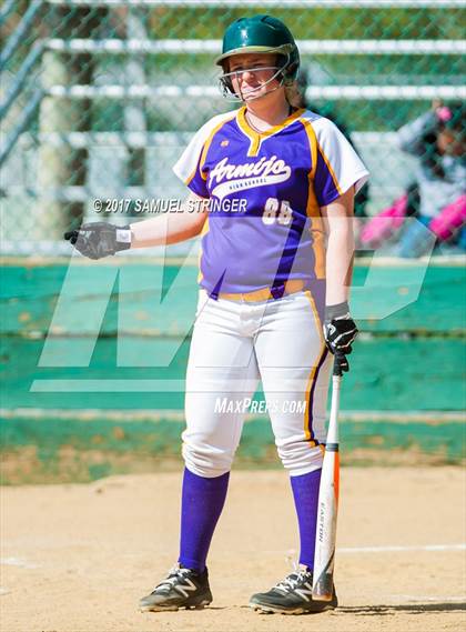 Thumbnail 2 in Armijo vs. Liberty (HASA Invitational) photogallery.