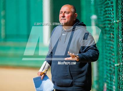 Thumbnail 2 in Armijo vs. Liberty (HASA Invitational) photogallery.