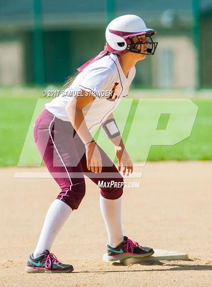 Thumbnail 2 in Armijo vs. Liberty (HASA Invitational) photogallery.