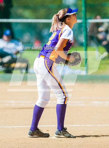 Thumbnail 3 in Armijo vs. Liberty (HASA Invitational) photogallery.