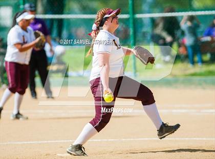 Thumbnail 3 in Armijo vs. Liberty (HASA Invitational) photogallery.