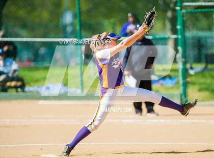 Thumbnail 2 in Armijo vs. Liberty (HASA Invitational) photogallery.