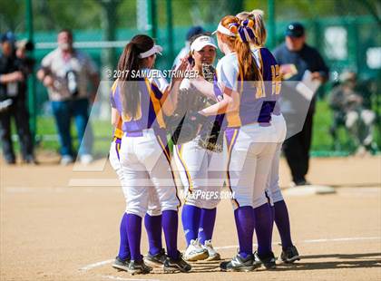 Thumbnail 3 in Armijo vs. Liberty (HASA Invitational) photogallery.