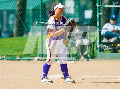 Thumbnail 2 in Armijo vs. Liberty (HASA Invitational) photogallery.