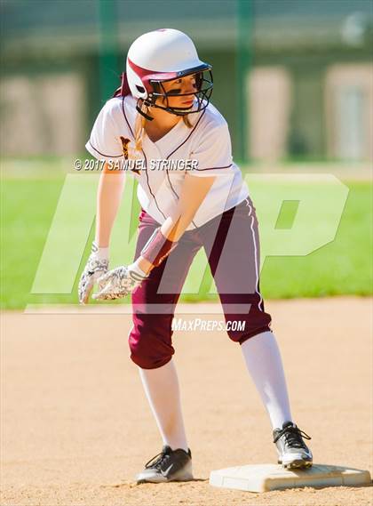 Thumbnail 2 in Armijo vs. Liberty (HASA Invitational) photogallery.