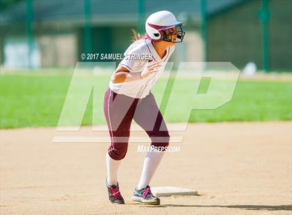 Thumbnail 3 in Armijo vs. Liberty (HASA Invitational) photogallery.
