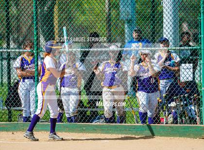 Thumbnail 3 in Armijo vs. Liberty (HASA Invitational) photogallery.