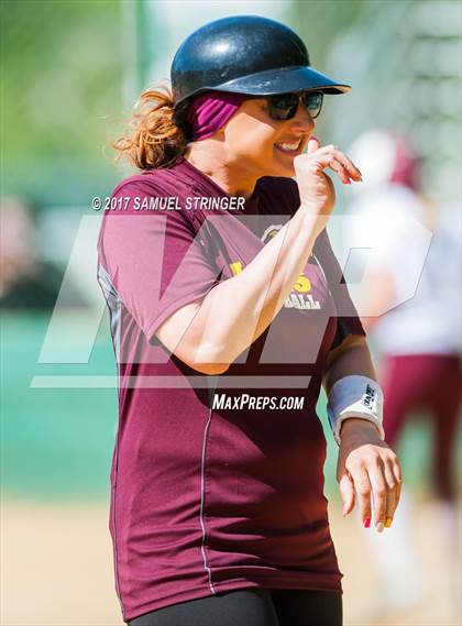 Thumbnail 1 in Armijo vs. Liberty (HASA Invitational) photogallery.