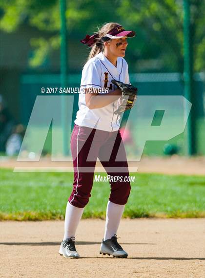 Thumbnail 3 in Armijo vs. Liberty (HASA Invitational) photogallery.