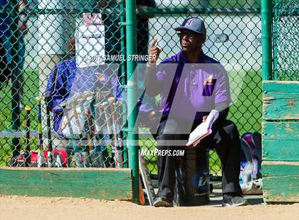 Thumbnail 3 in Armijo vs. Liberty (HASA Invitational) photogallery.