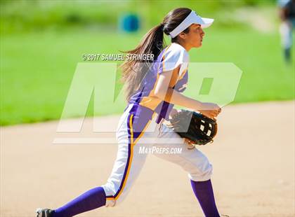 Thumbnail 2 in Armijo vs. Liberty (HASA Invitational) photogallery.