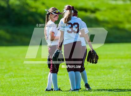 Thumbnail 2 in Armijo vs. Liberty (HASA Invitational) photogallery.