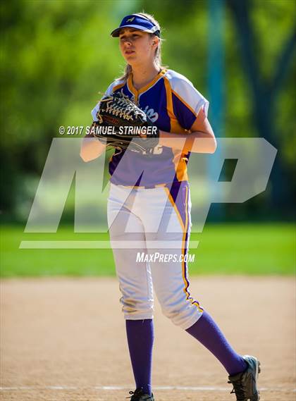 Thumbnail 1 in Armijo vs. Liberty (HASA Invitational) photogallery.