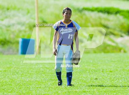 Thumbnail 1 in Armijo vs. Liberty (HASA Invitational) photogallery.