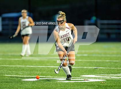 Thumbnail 1 in Portsmouth Abbey @ Pingree (EIL Semifinal) photogallery.