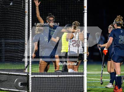 Thumbnail 3 in Portsmouth Abbey @ Pingree (EIL Semifinal) photogallery.