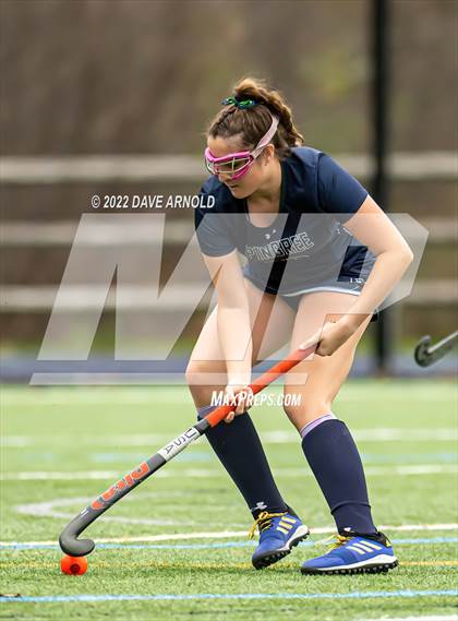 Thumbnail 1 in Portsmouth Abbey @ Pingree (EIL Semifinal) photogallery.