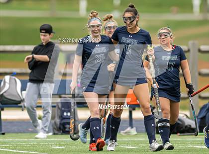 Thumbnail 1 in Portsmouth Abbey @ Pingree (EIL Semifinal) photogallery.