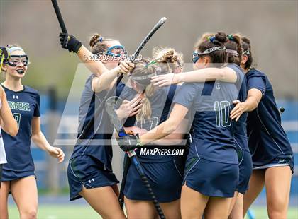 Thumbnail 2 in Portsmouth Abbey @ Pingree (EIL Semifinal) photogallery.