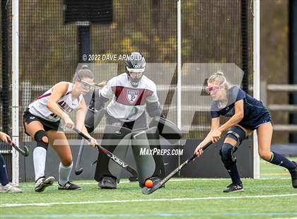 Thumbnail 3 in Portsmouth Abbey @ Pingree (EIL Semifinal) photogallery.