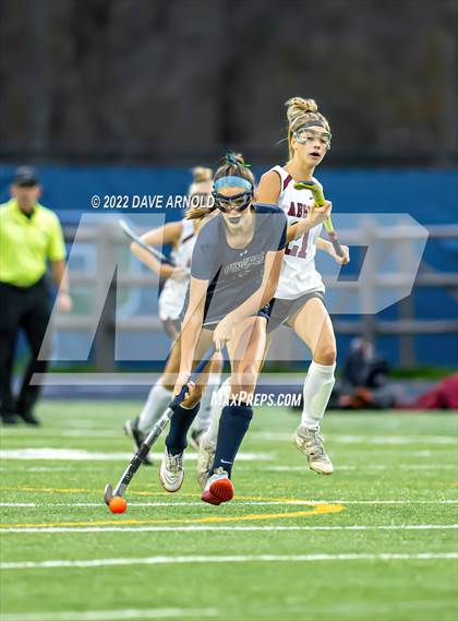 Thumbnail 2 in Portsmouth Abbey @ Pingree (EIL Semifinal) photogallery.