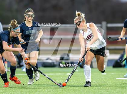 Thumbnail 3 in Portsmouth Abbey @ Pingree (EIL Semifinal) photogallery.