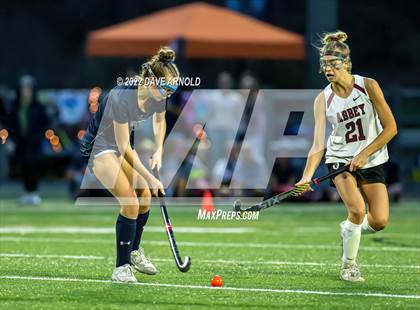 Thumbnail 3 in Portsmouth Abbey @ Pingree (EIL Semifinal) photogallery.