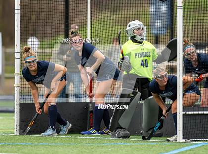 Thumbnail 2 in Portsmouth Abbey @ Pingree (EIL Semifinal) photogallery.