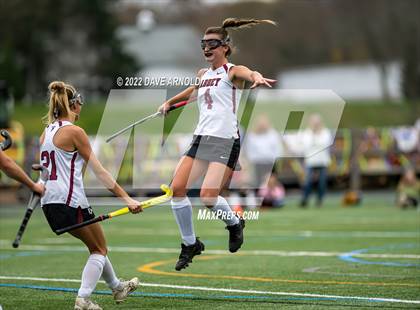 Thumbnail 2 in Portsmouth Abbey @ Pingree (EIL Semifinal) photogallery.