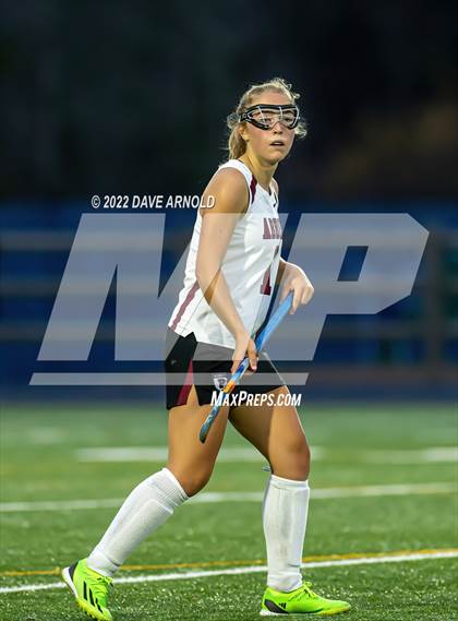 Thumbnail 3 in Portsmouth Abbey @ Pingree (EIL Semifinal) photogallery.
