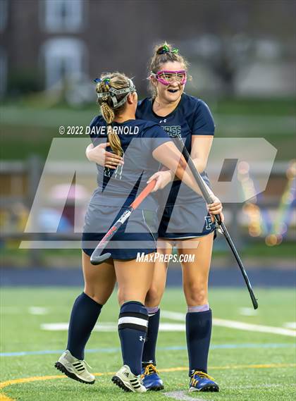 Thumbnail 2 in Portsmouth Abbey @ Pingree (EIL Semifinal) photogallery.