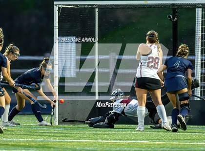 Thumbnail 2 in Portsmouth Abbey @ Pingree (EIL Semifinal) photogallery.