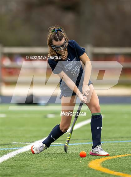 Thumbnail 2 in Portsmouth Abbey @ Pingree (EIL Semifinal) photogallery.