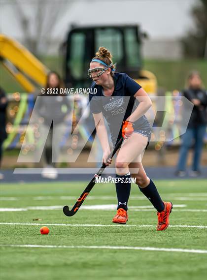 Thumbnail 1 in Portsmouth Abbey @ Pingree (EIL Semifinal) photogallery.