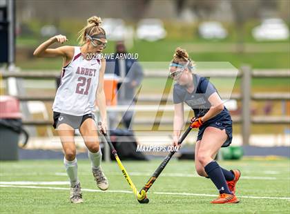 Thumbnail 3 in Portsmouth Abbey @ Pingree (EIL Semifinal) photogallery.