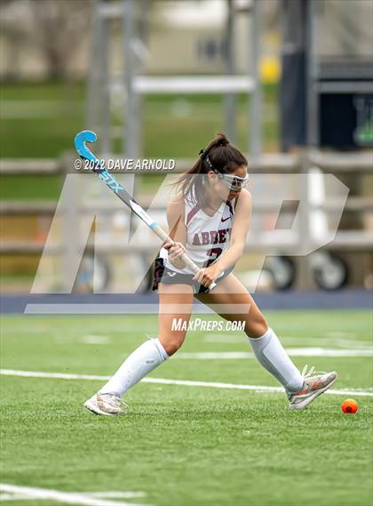 Thumbnail 2 in Portsmouth Abbey @ Pingree (EIL Semifinal) photogallery.