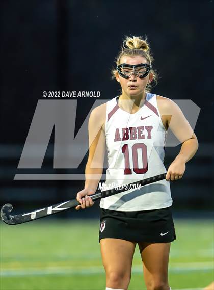 Thumbnail 1 in Portsmouth Abbey @ Pingree (EIL Semifinal) photogallery.