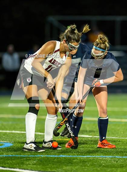 Thumbnail 2 in Portsmouth Abbey @ Pingree (EIL Semifinal) photogallery.