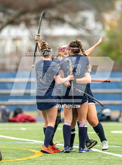 Thumbnail 2 in Portsmouth Abbey @ Pingree (EIL Semifinal) photogallery.
