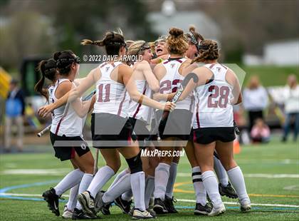Thumbnail 3 in Portsmouth Abbey @ Pingree (EIL Semifinal) photogallery.