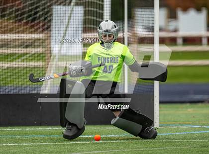 Thumbnail 1 in Portsmouth Abbey @ Pingree (EIL Semifinal) photogallery.